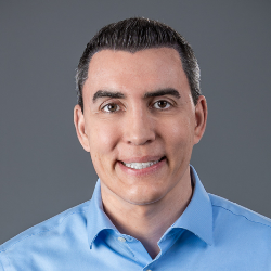 Frank Bartolini, MSA